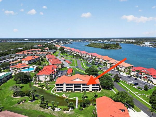 443 BOUCHELLE DRIVE, Unit 302, NEW SMYRNA BEACH, FL 32169