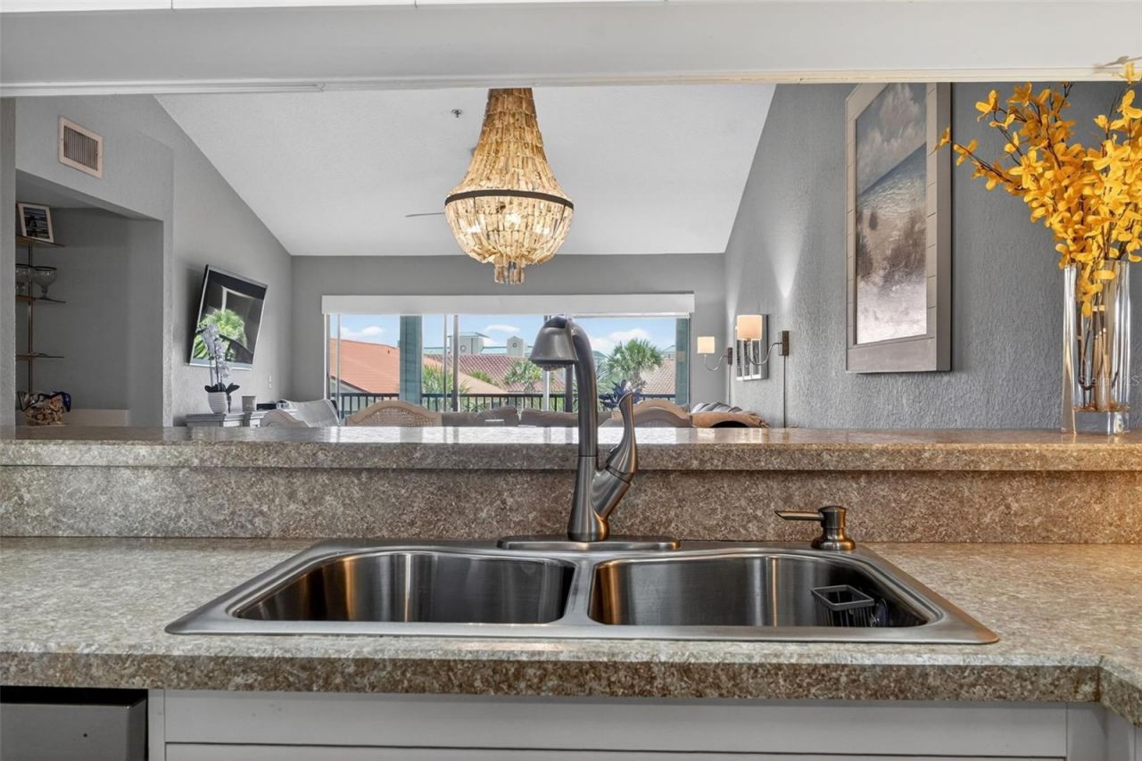443 Bouchelle Drive , Unit 302, New Smyrna Beach, FL 32169 Photo