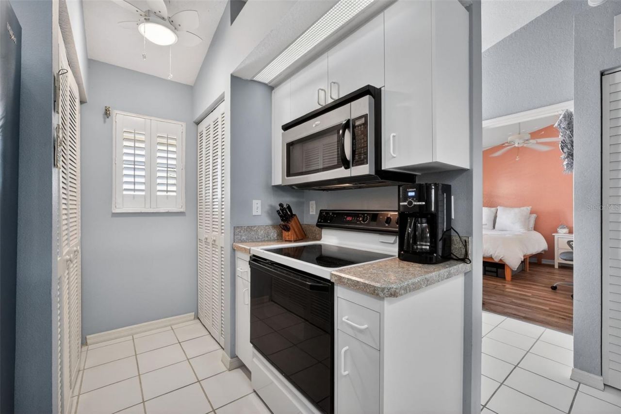 443 Bouchelle Drive , Unit 302, New Smyrna Beach, FL 32169 Photo