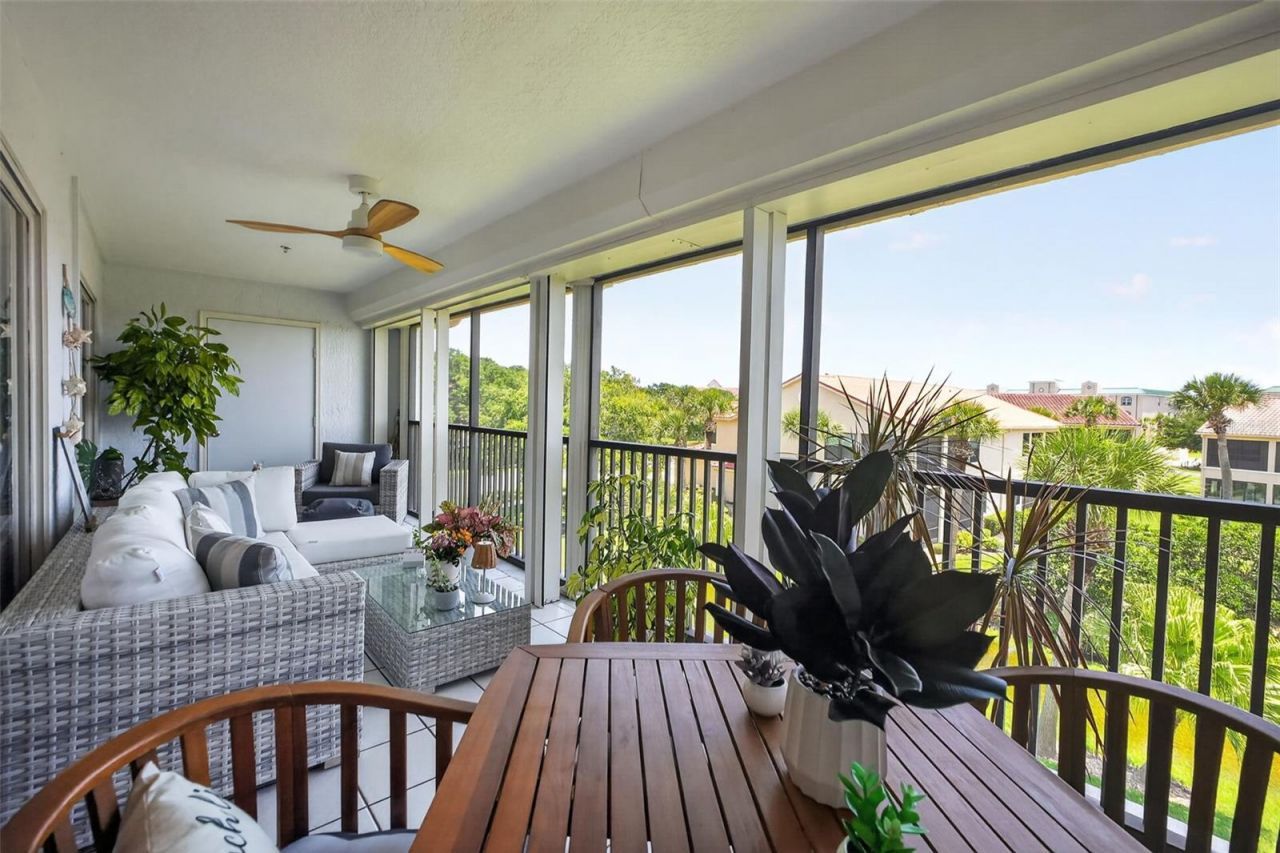 443 Bouchelle Drive , Unit 302, New Smyrna Beach, FL 32169 Photo