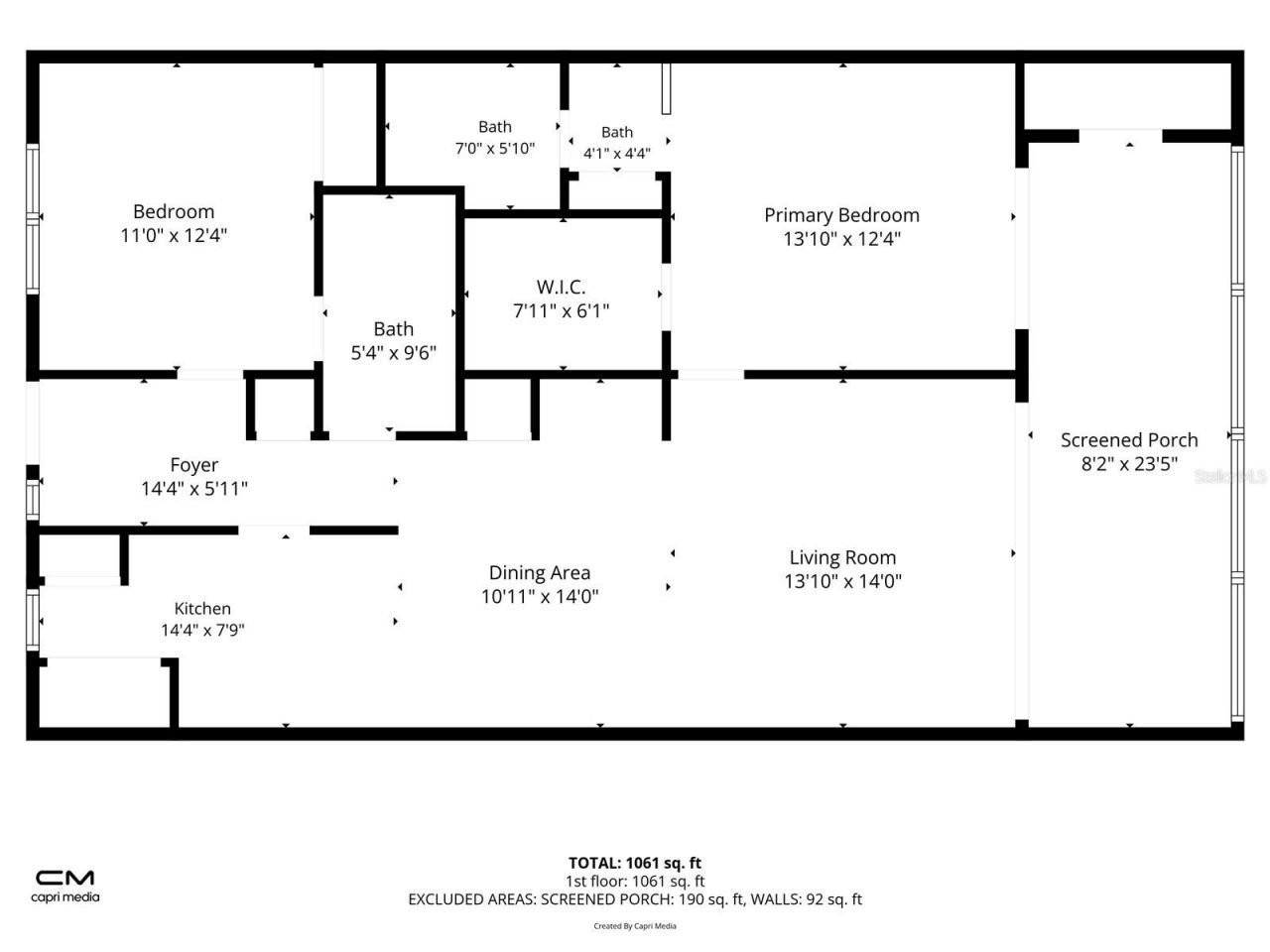 443 Bouchelle Drive , Unit 302, New Smyrna Beach, FL 32169 Photo