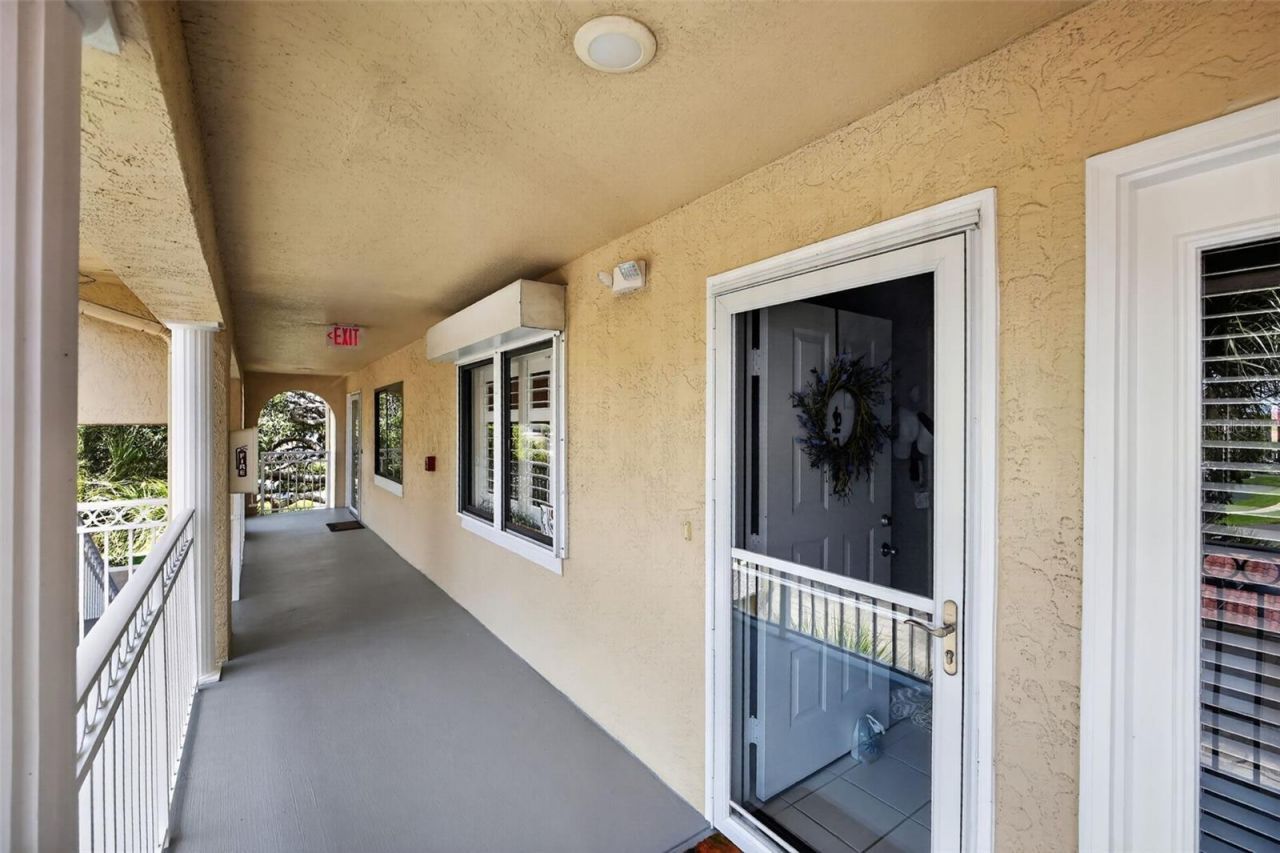 443 Bouchelle Drive, Unit 302, New Smyrna Beach, FL 32169 Photo
