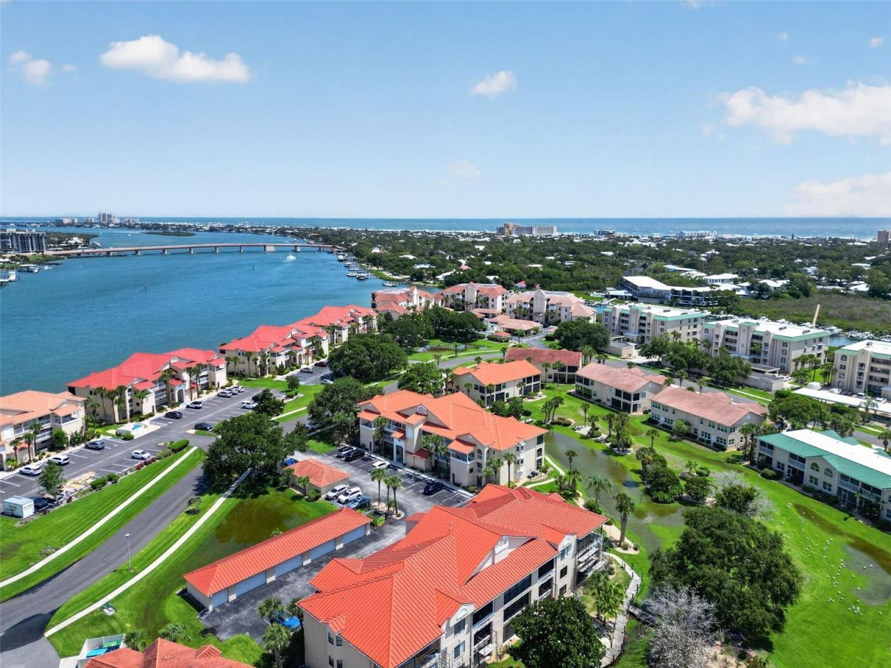 443 Bouchelle Drive , Unit 302, New Smyrna Beach, FL 32169 Photo
