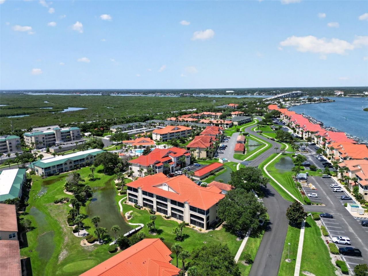 443 Bouchelle Drive , Unit 302, New Smyrna Beach, FL 32169 Photo