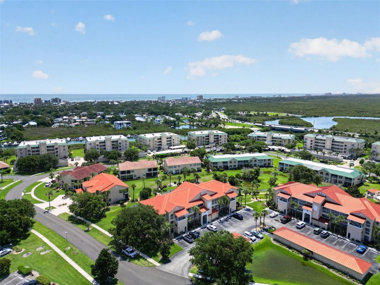 443 Bouchelle Drive , Unit 302, New Smyrna Beach, FL 32169 Photo