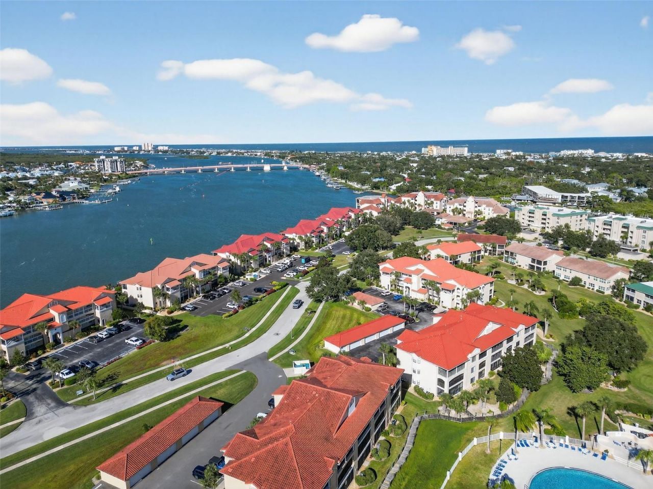 443 Bouchelle Drive , Unit 302, New Smyrna Beach, FL 32169 Photo