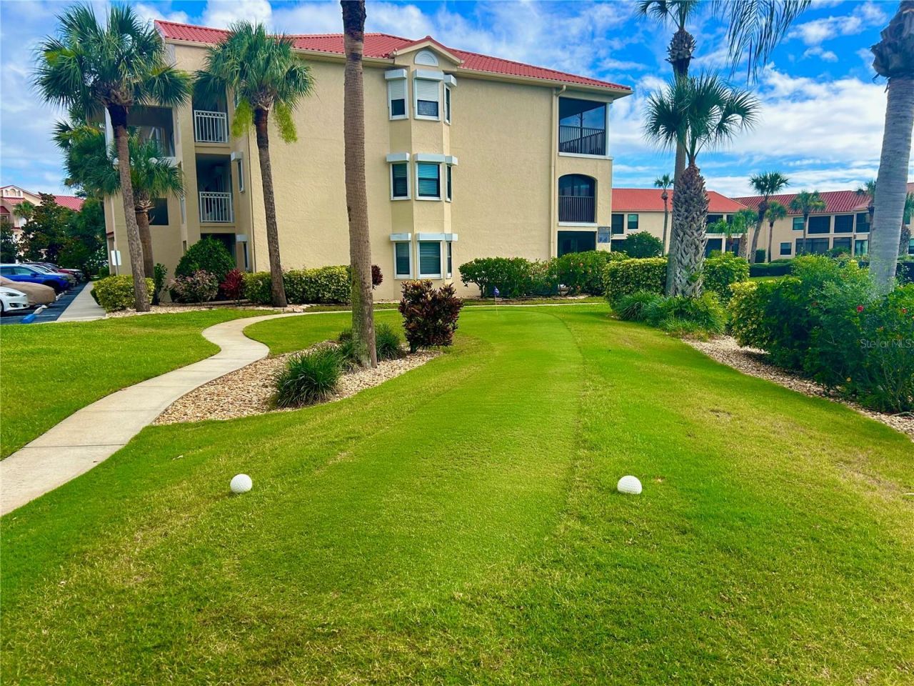 443 Bouchelle Drive , Unit 302, New Smyrna Beach, FL 32169 Photo