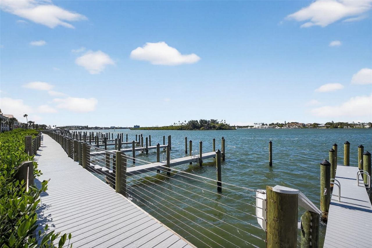 443 Bouchelle Drive , Unit 302, New Smyrna Beach, FL 32169 Photo