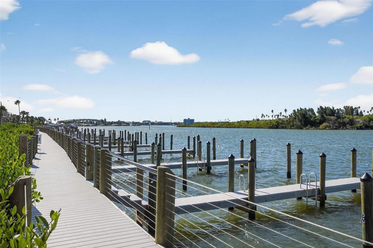 443 Bouchelle Drive , Unit 302, New Smyrna Beach, FL 32169 Photo