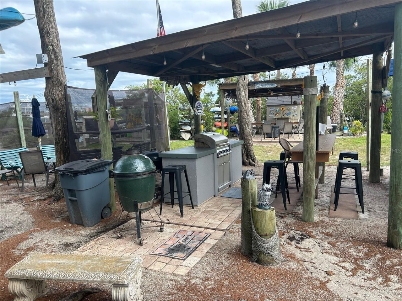 443 Bouchelle Drive , Unit 302, New Smyrna Beach, FL 32169 Photo