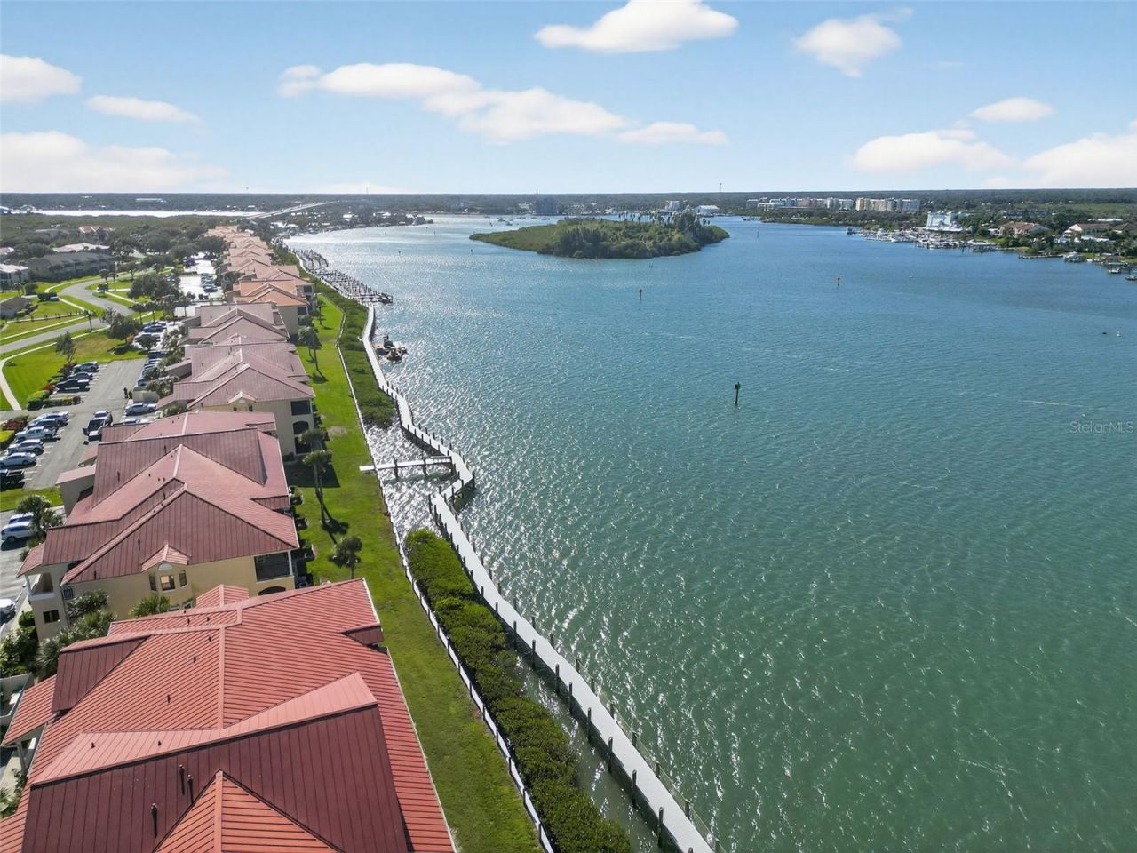 443 Bouchelle Drive , Unit 302, New Smyrna Beach, FL 32169 Photo