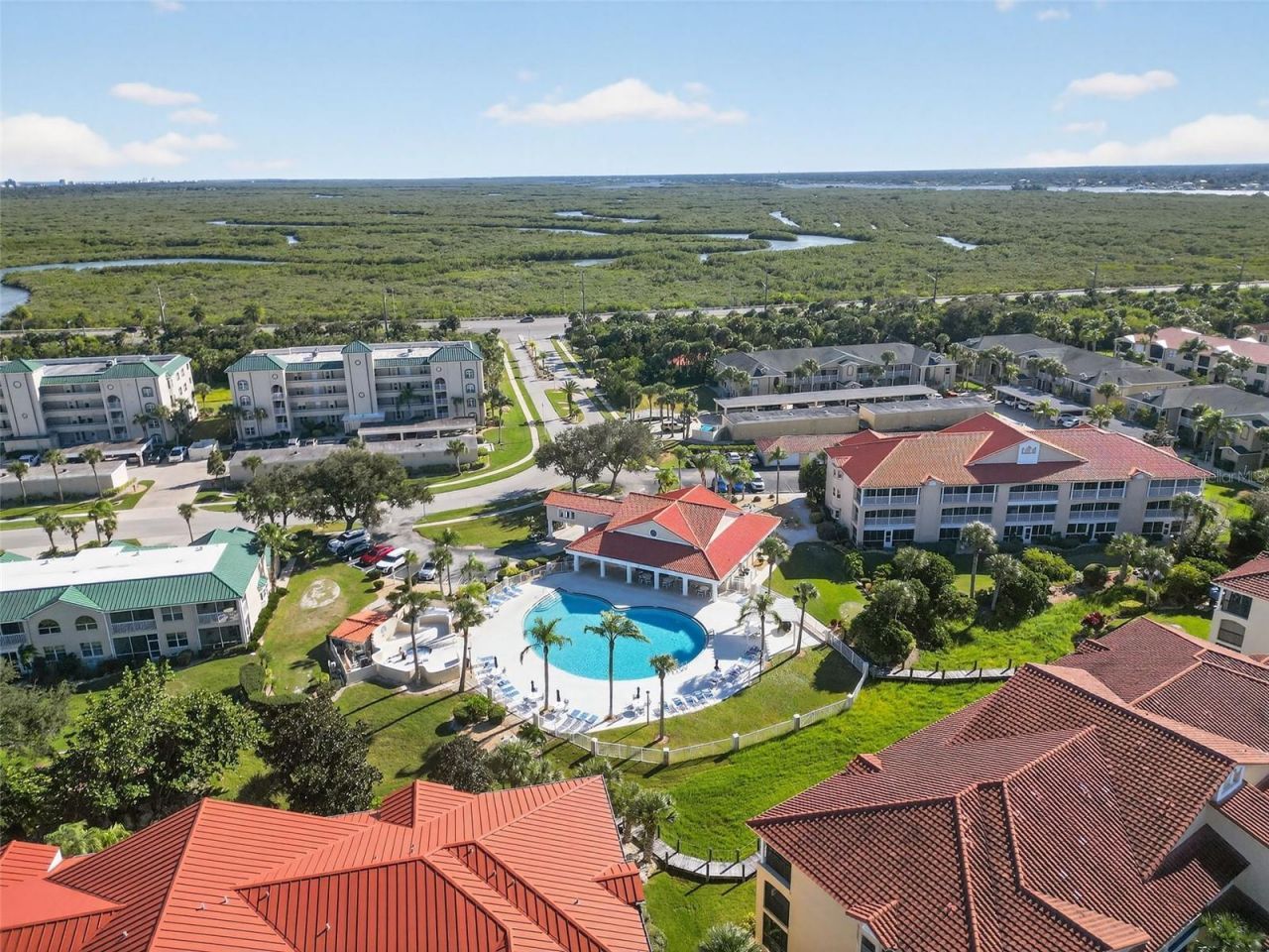 443 Bouchelle Drive , Unit 302, New Smyrna Beach, FL 32169 Photo