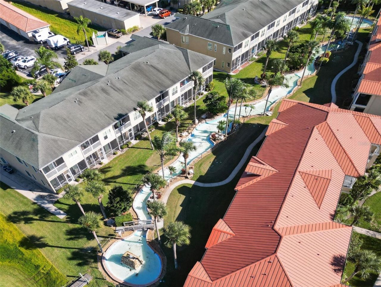 443 Bouchelle Drive , Unit 302, New Smyrna Beach, FL 32169 Photo
