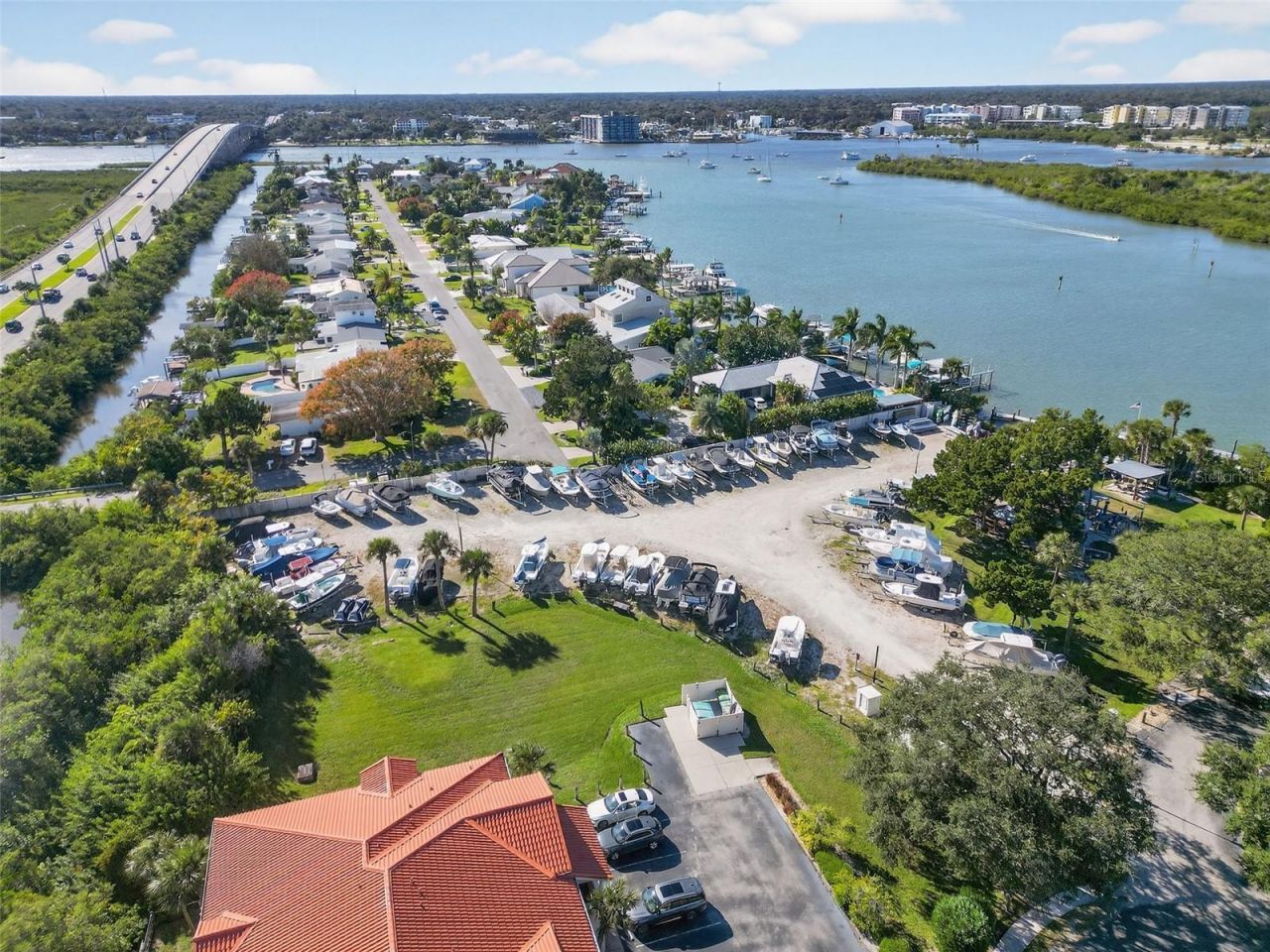 443 Bouchelle Drive , Unit 302, New Smyrna Beach, FL 32169 Photo