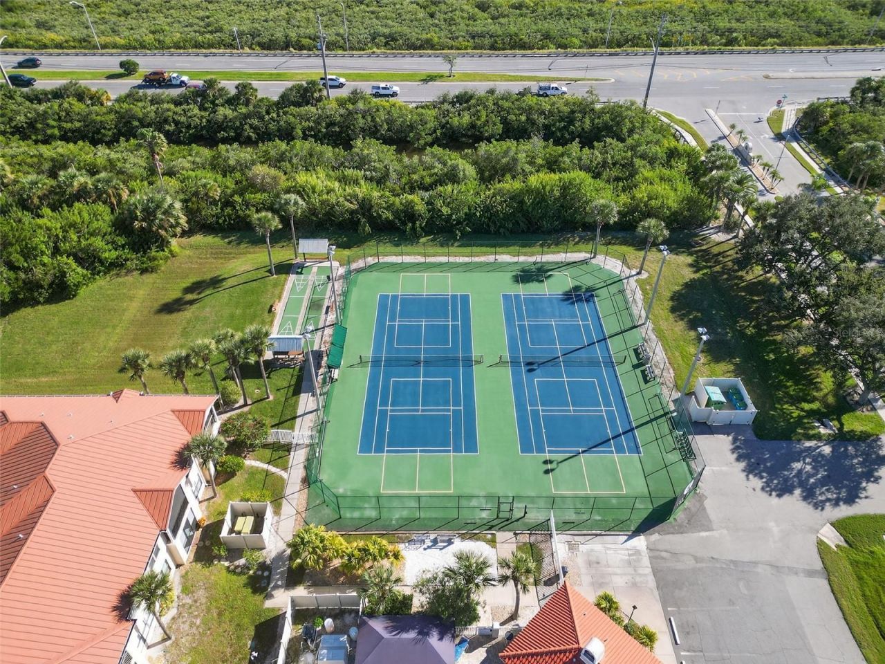443 Bouchelle Drive , Unit 302, New Smyrna Beach, FL 32169 Photo