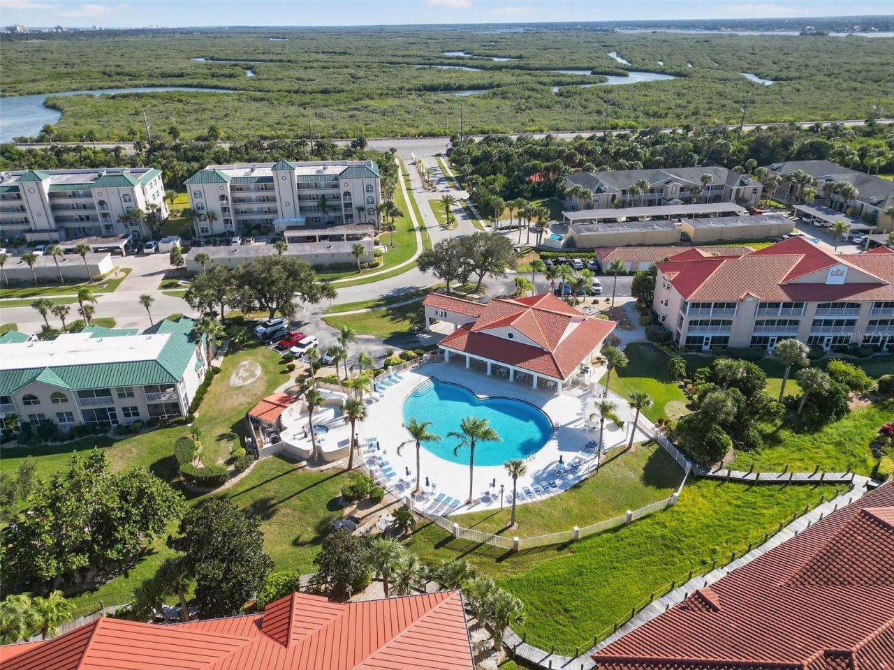 443 Bouchelle Drive , Unit 302, New Smyrna Beach, FL 32169 Photo