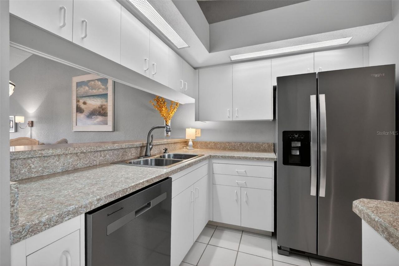 443 Bouchelle Drive , Unit 302, New Smyrna Beach, FL 32169 Photo