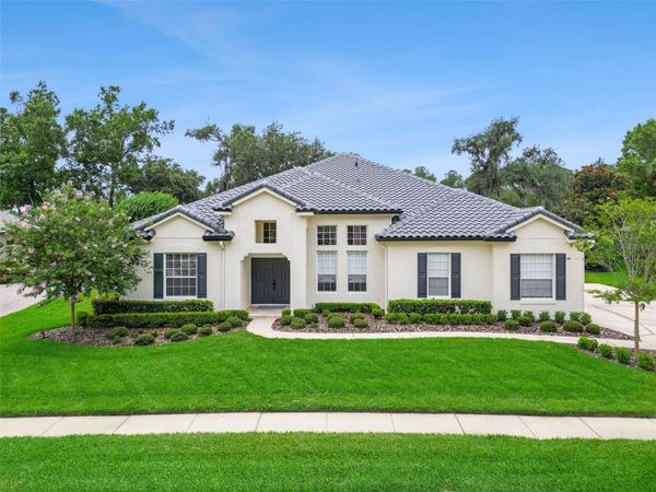 1602 REDWOOD GROVE TERRACE , LAKE MARY, FL 32746