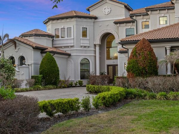 4071 ISABELLA CIRCLE , WINDERMERE, FL 34786