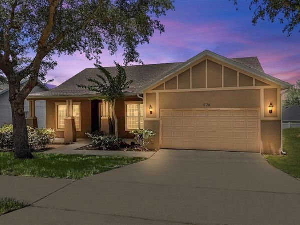 904 WHITE OAK WAY , MINNEOLA, FL 34715