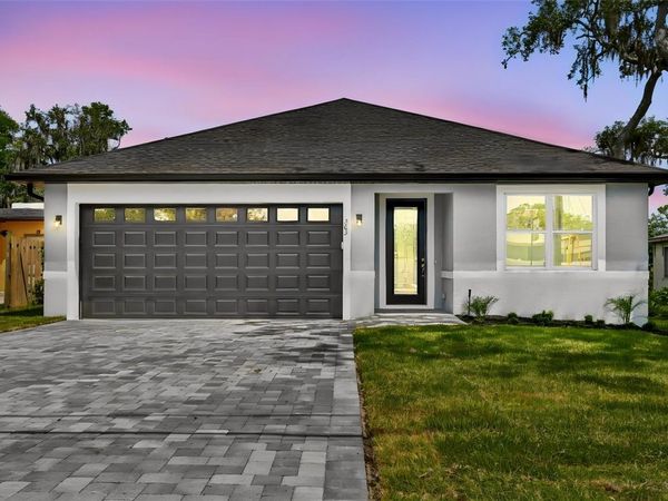 263 LAKE GRIFFIN CIRCLE , CASSELBERRY, FL 32707