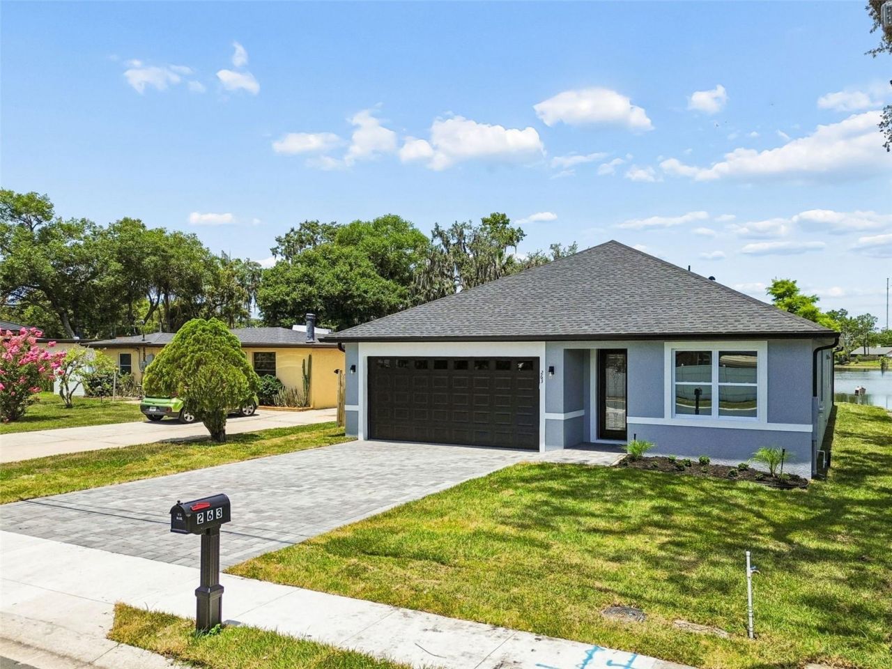 263 Lake Griffin Circle, Casselberry, FL 32707 Photo