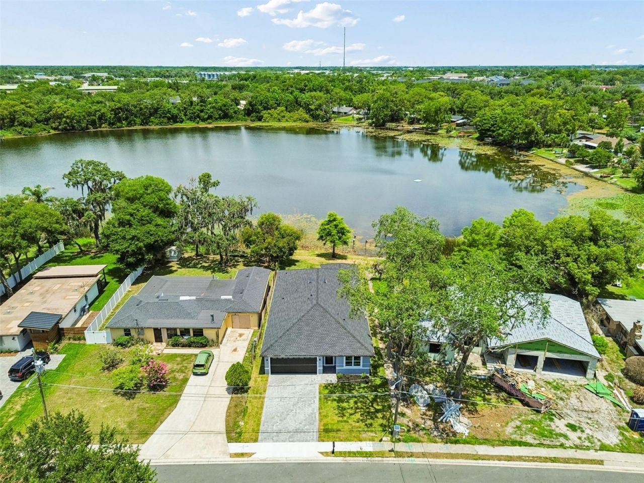 263 Lake Griffin Circle, Casselberry, FL 32707 Photo