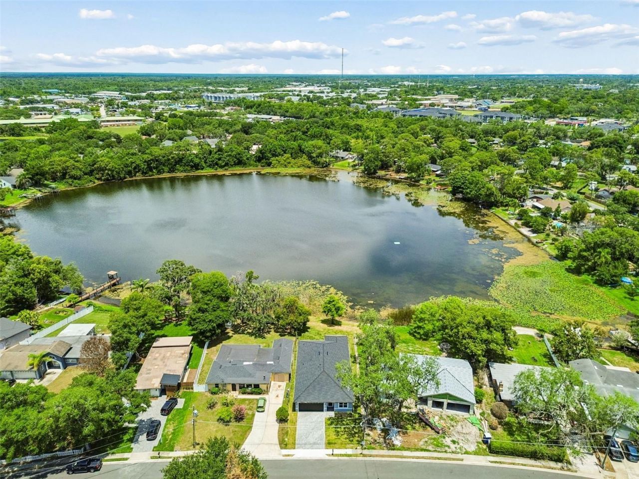 263 Lake Griffin Circle, Casselberry, FL 32707 Photo
