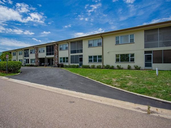 416 73RD AVENUE N, Unit 207, ST PETERSBURG, FL 33702