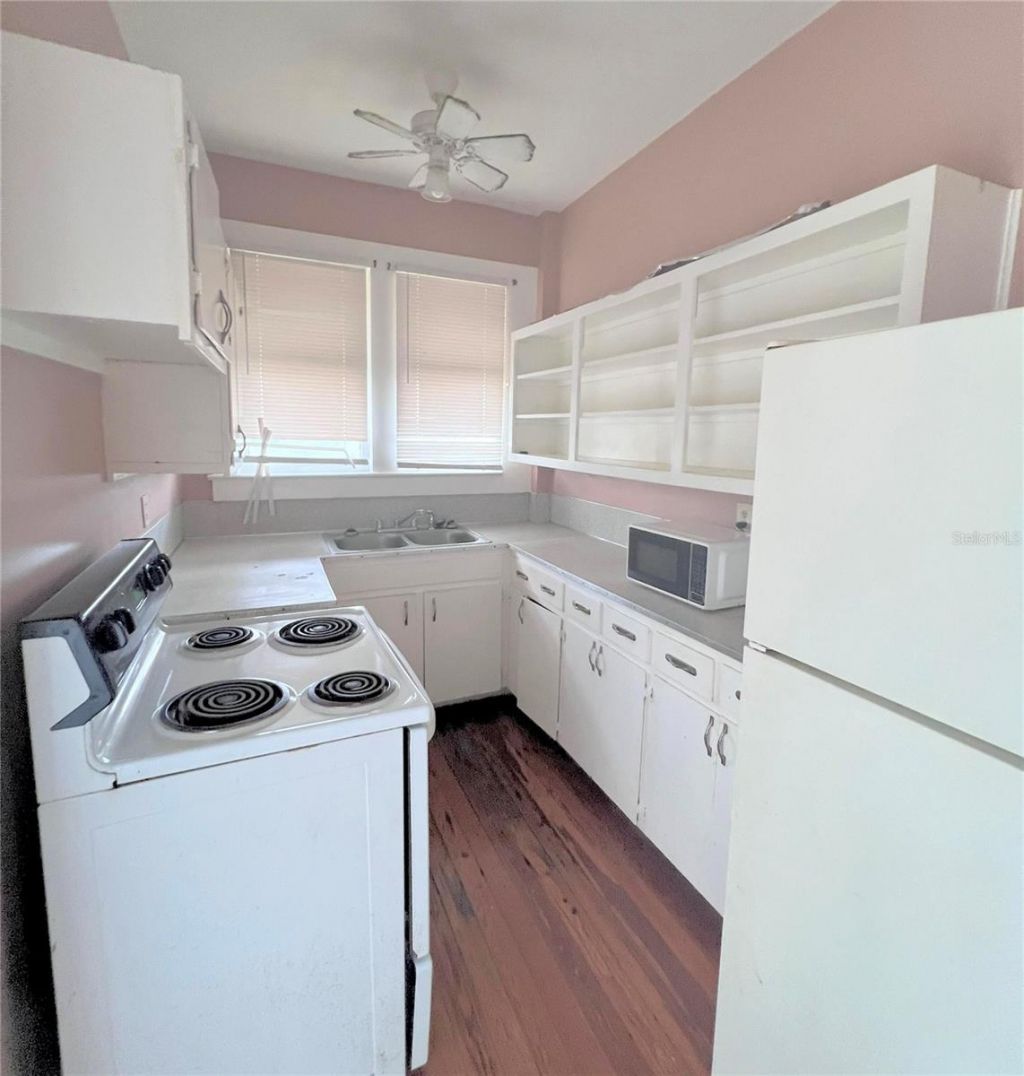 215 N Buena Vista Drive , Lake Alfred, FL 33850 Photo