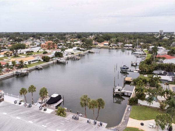 3717 S 46TH AVENUE S, Unit 8, ST PETERSBURG, FL 33711