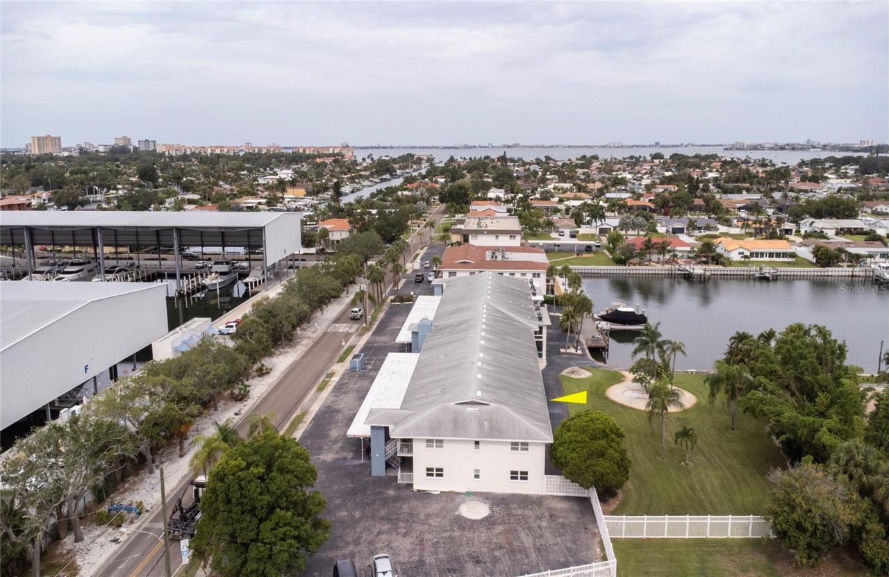 3717 S 46th Avenue S, Unit 8, Saint Petersburg, FL 33711 Photo