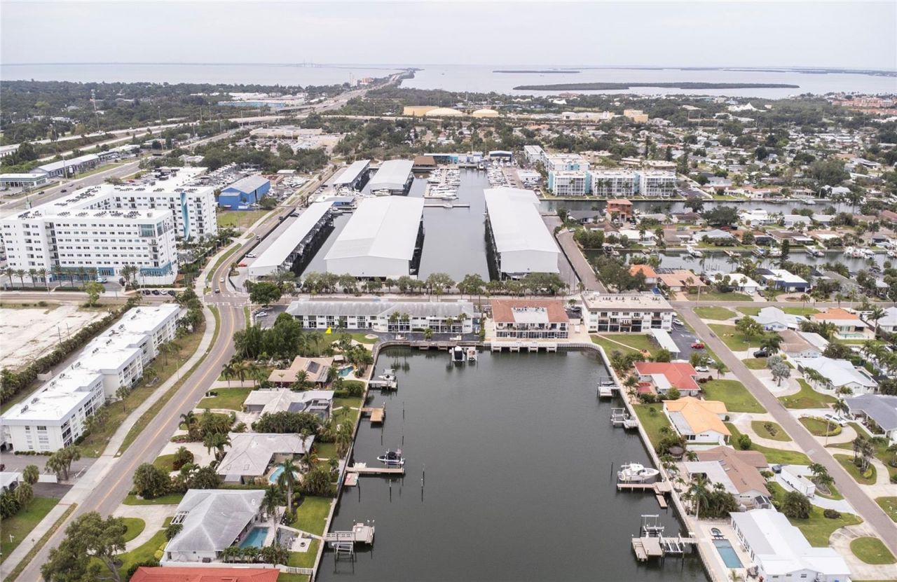 3717 S 46th Avenue S, Unit 8, Saint Petersburg, FL 33711 Photo