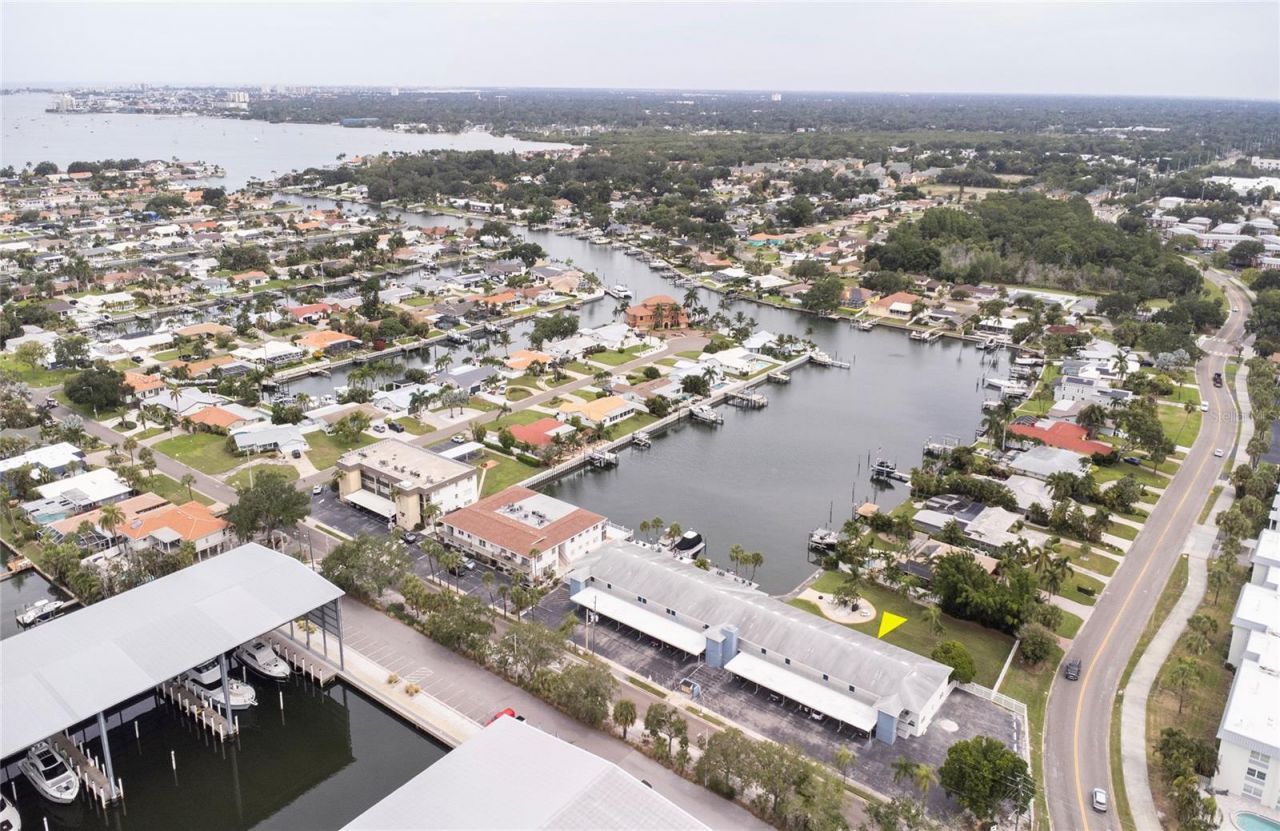 3717 S 46th Avenue S, Unit 8, Saint Petersburg, FL 33711 Photo