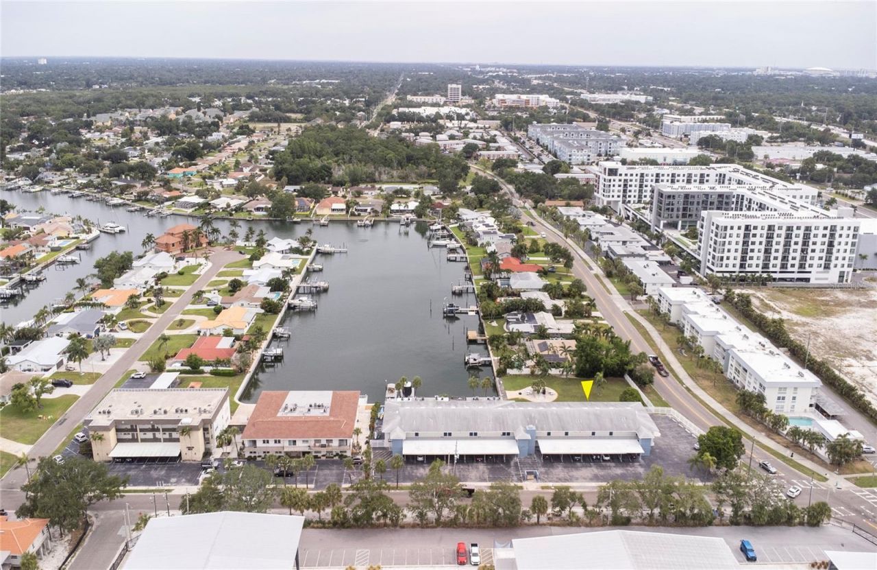 3717 S 46th Avenue S, Unit 8, Saint Petersburg, FL 33711 Photo