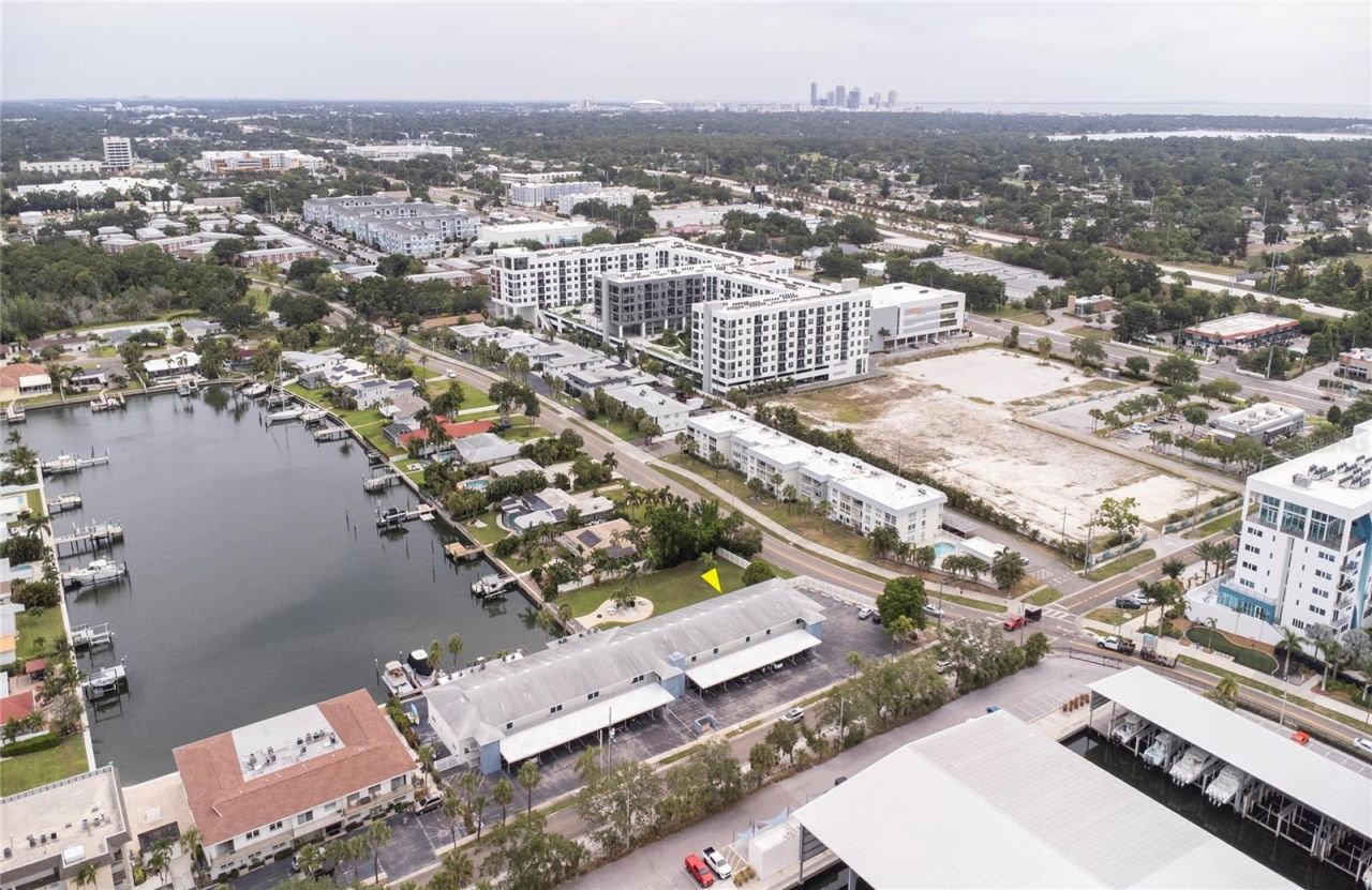 3717 S 46th Avenue S, Unit 8, Saint Petersburg, FL 33711 Photo