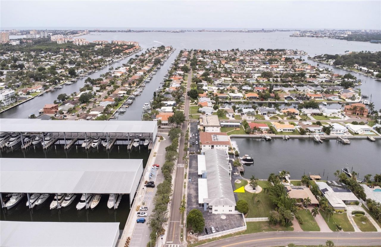 3717 S 46th Avenue S, Unit 8, Saint Petersburg, FL 33711 Photo