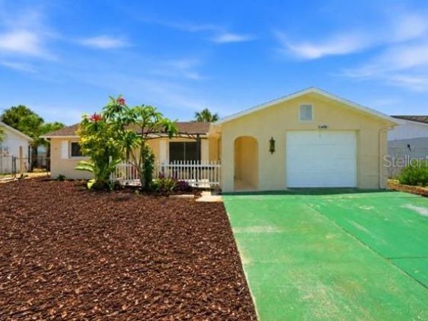 6430 BALDWYN AVENUE, NEW PORT RICHEY, FL 34653