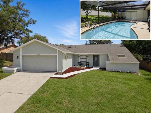 13032 LOLA DRIVE, SPRING HILL, FL 34608