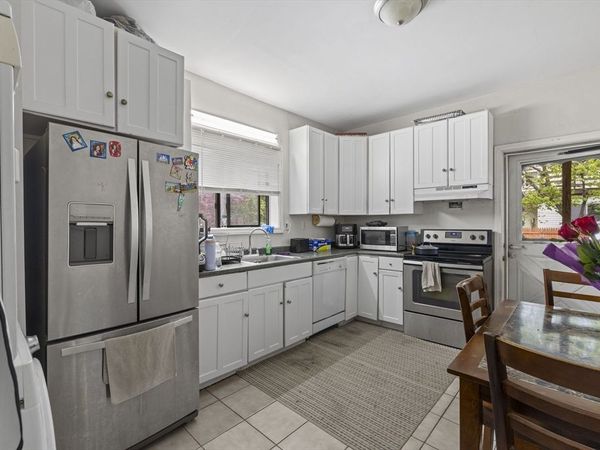 108 Cass St, Boston, MA 02132