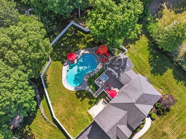 71 Silver Fox Rd, Franklin, MA 02038