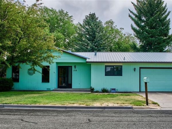 710 Plachy Drive, Alamosa, CO 81101