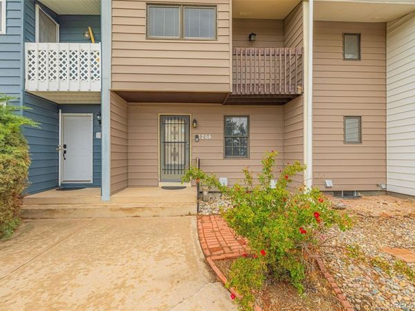 1264 Cree Drive , Colorado Springs, CO 80915