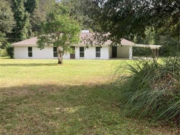 10396 GOTTSCHALK Road , Covington, LA 70435