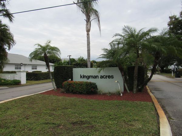 2110 SE Edler Drive, Stuart, FL 34994