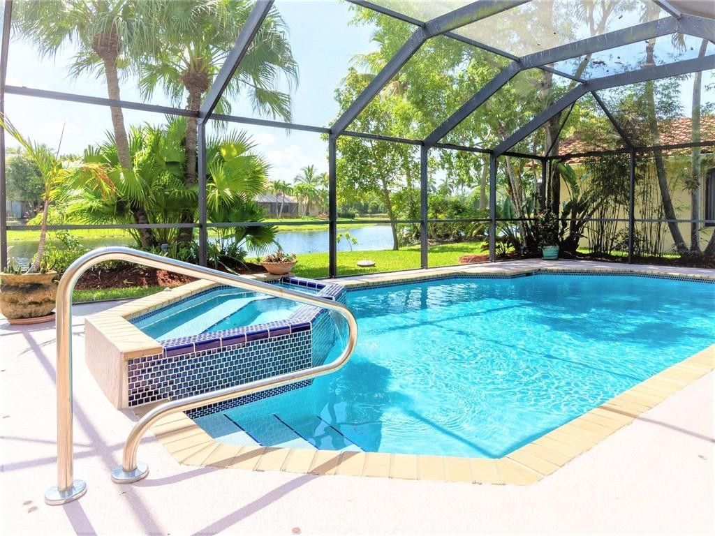 1230 Fairfax Court, Weston, FL 33326 Photo