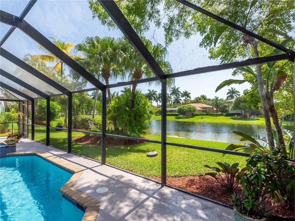 1230 Fairfax Court, Weston, FL 33326 Photo
