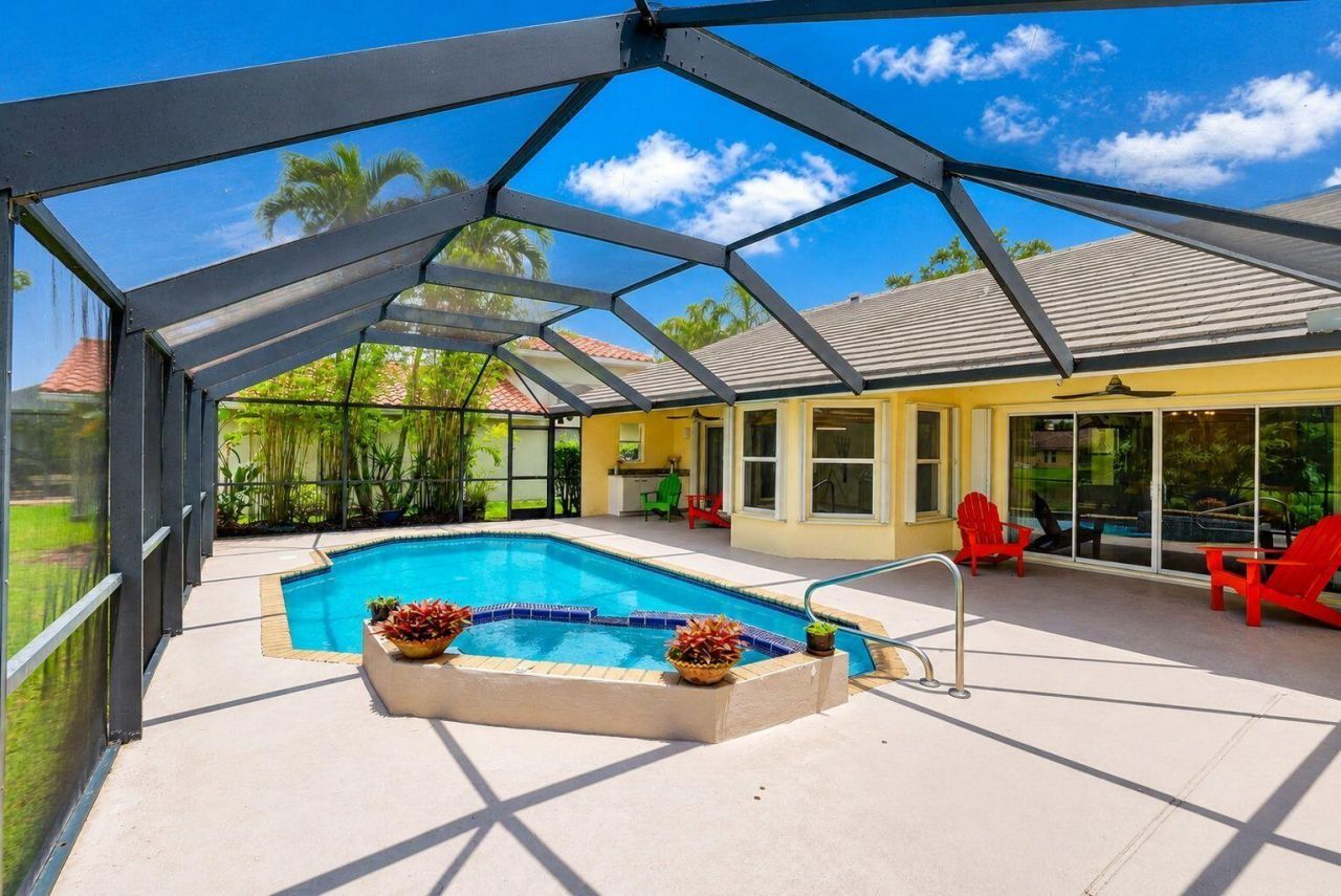 1230 Fairfax Court, Weston, FL 33326 Photo
