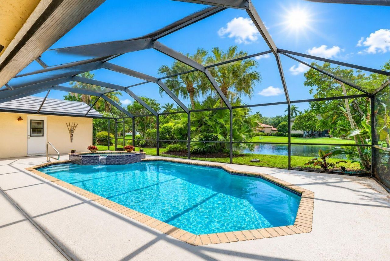 1230 Fairfax Court, Weston, FL 33326 Photo