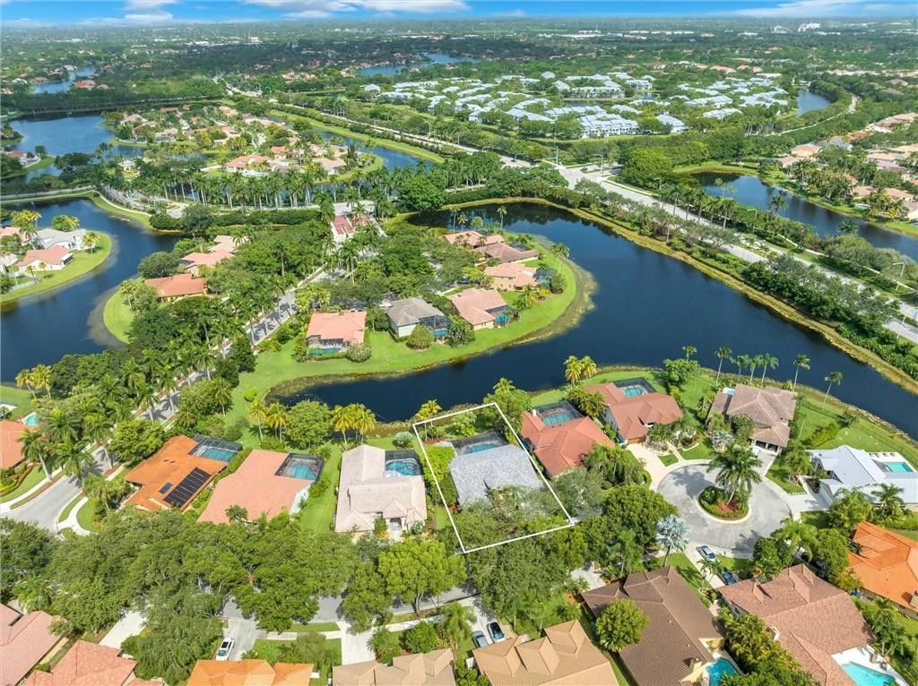 1230 Fairfax Court, Weston, FL 33326 Photo